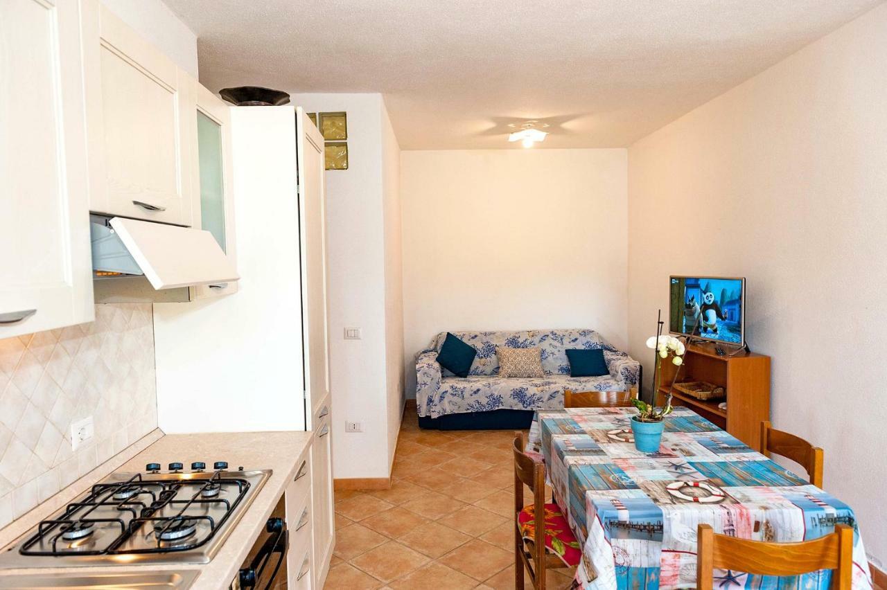 Stella Marina Budoni Exteriör bild